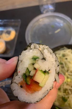 Sushi & Cie Express