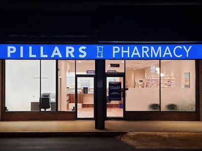 Pillars Pharmacy