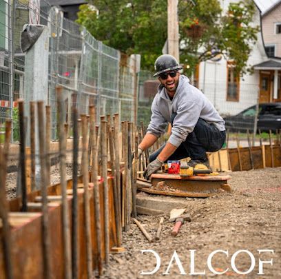 DALCOF