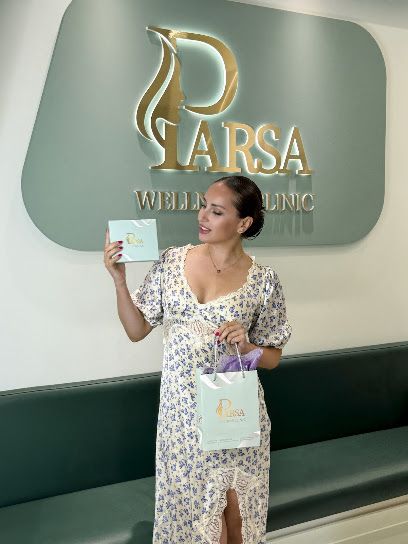 Parsa Wellness Chilliwack