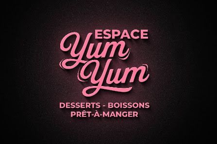 Espace Yum Yum 🥞🧇🍓🎂