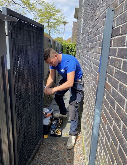 Locksmith Windsor