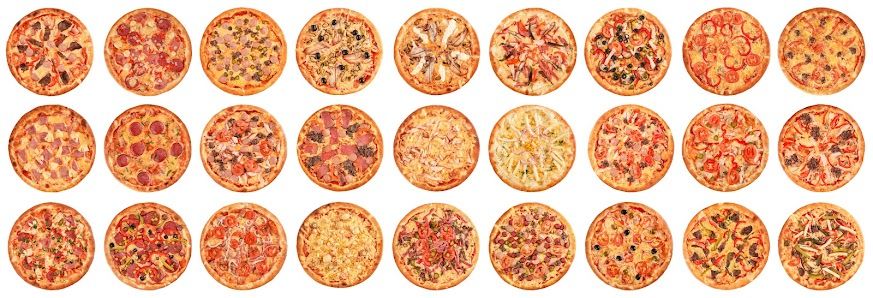 Chambly Pizzeria