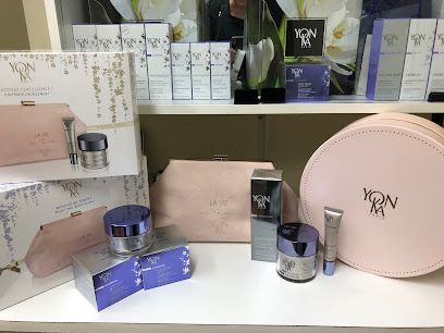 Esthétique Guylaine Massé