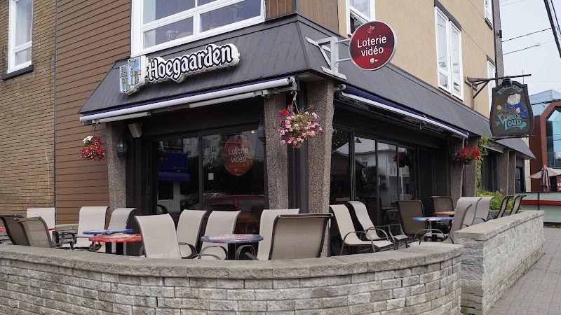 Bar Au Vieux Loup