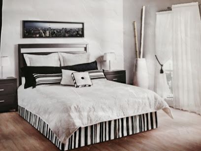 Hubert Sauvé Draperies Enr.