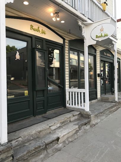Comptoir Banh Mi - Pho - Restaurant Vietnamien - Restaurant-Traiteur - Sandwiches