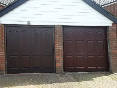Same Day Garage Door Services