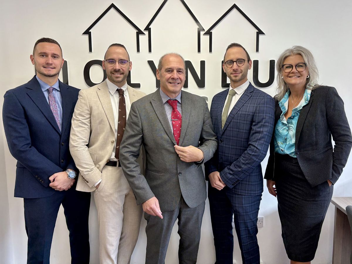 Molyneux Estate Agents