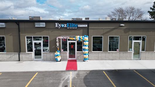 Eyez Elite Opticals