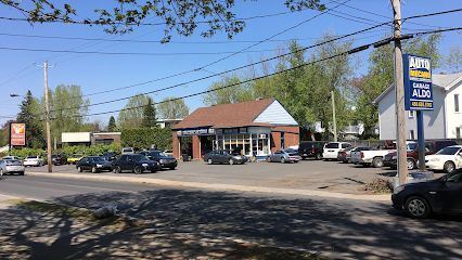 Garage Euro Boucherville