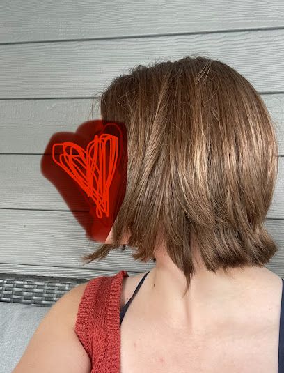 Coiffure Aux Pignons Verts