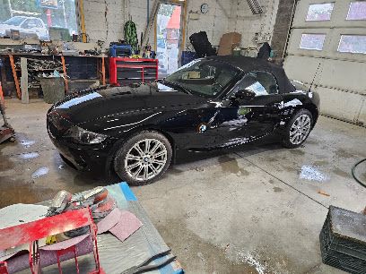 Thibault R Collision Auto Body & Glass