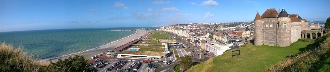 Epicerie fine de produits salés Dieppe 76200