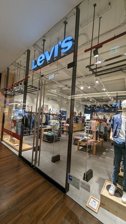Levi's Am Hessen
