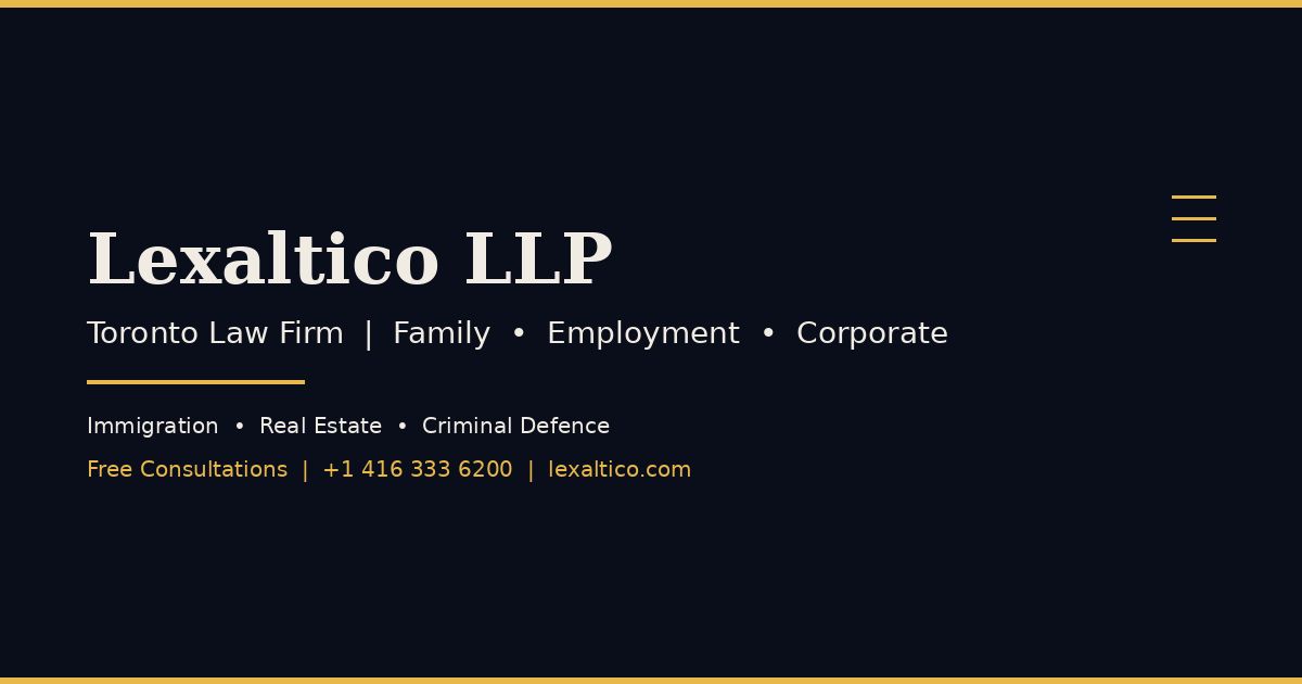 Mississauga Lawyers