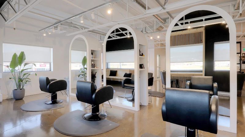 Salon Chic Shack - La boîte à beauté