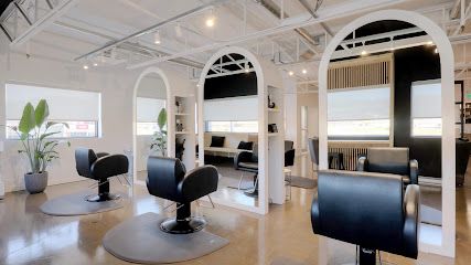 Salon Chic Shack - La boîte à beauté
