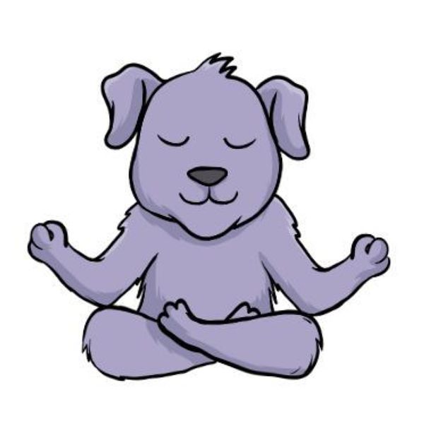Freddy Puppy Yoga