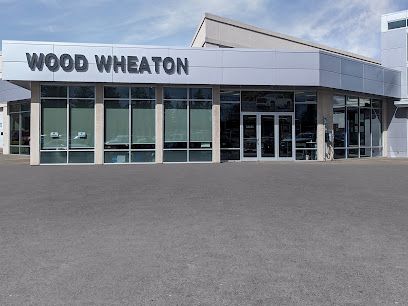 Wood Wheaton Supercentre