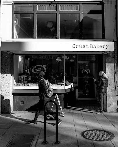 The Victorian Bakery