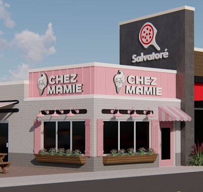 Crèmerie
