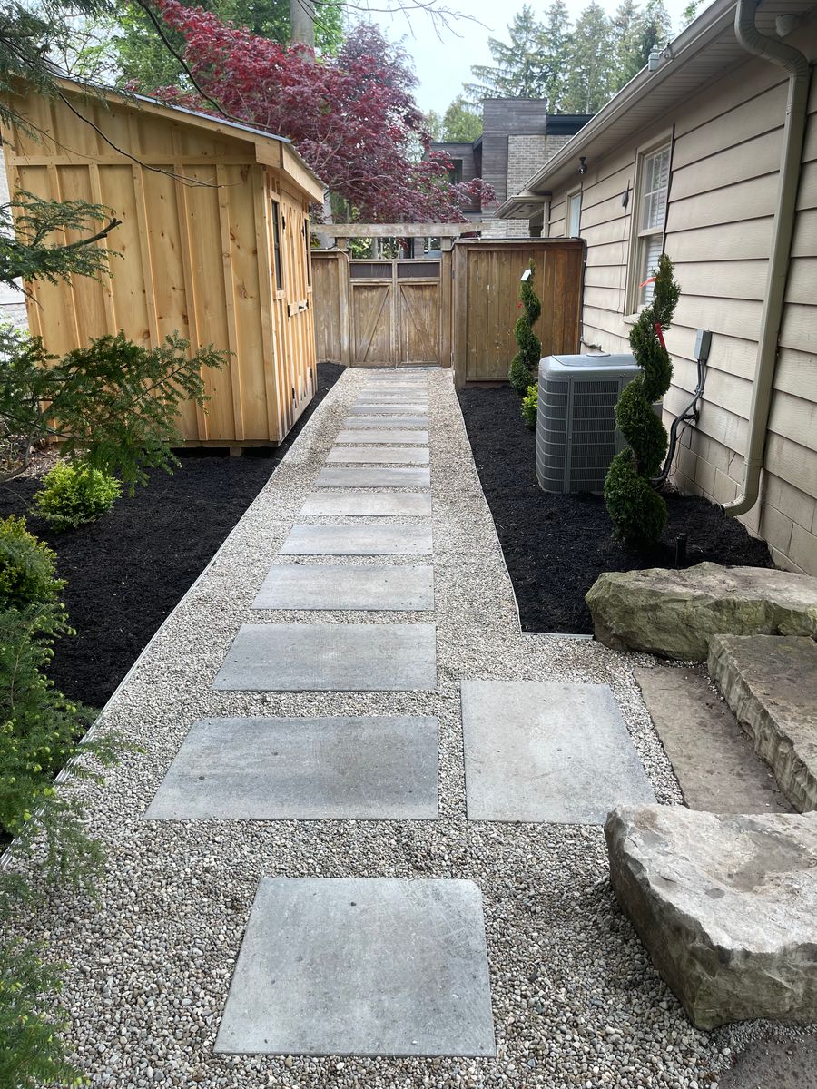 Blisswood Landscape & Design