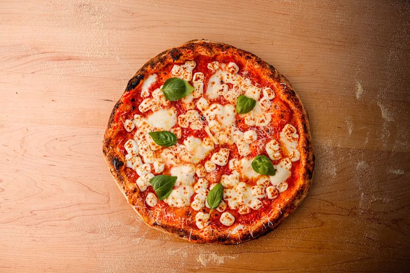 Pizza Diwan