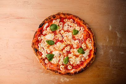 Pizza Diwan