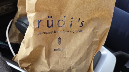 Rüdi's Bakehouse