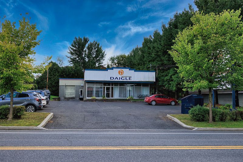 Impressions Daigle Inc
