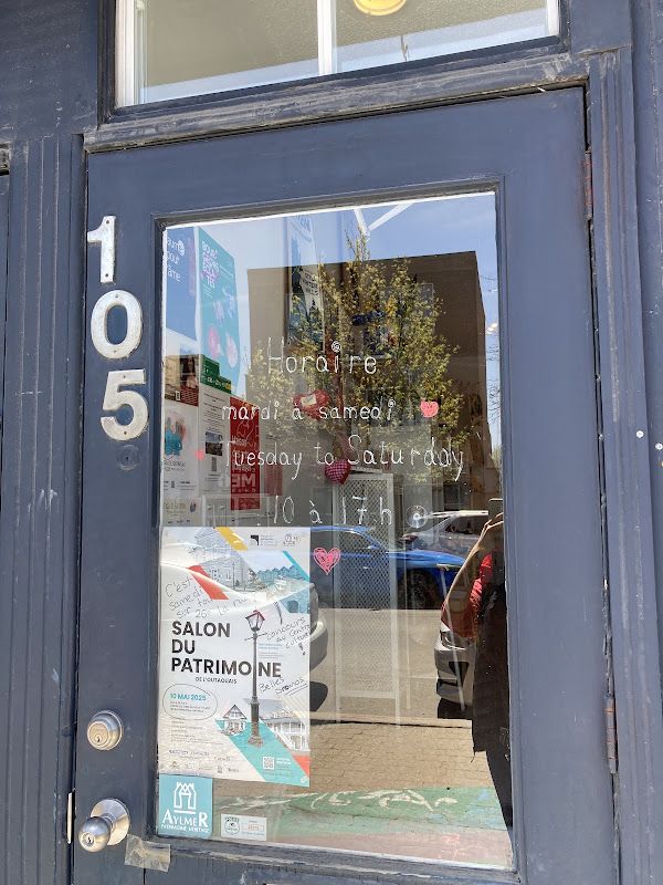 La Boutique