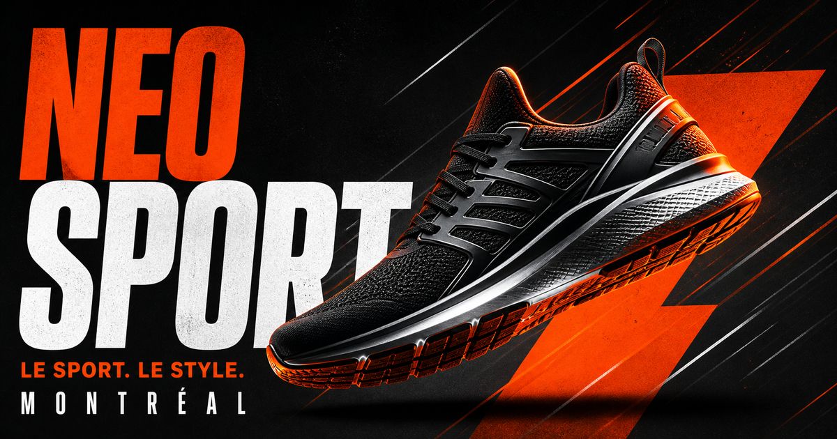 Neo Sport