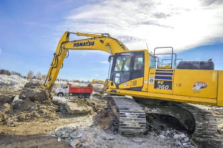 Excavations G. Larouche