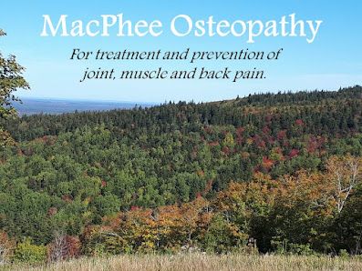 Macpheeosteopathy
