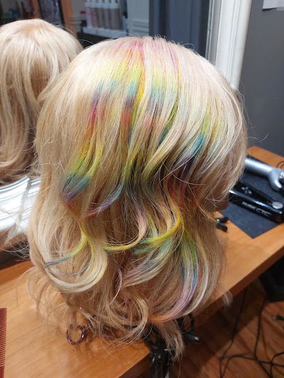 Salon Flash Coiffure
