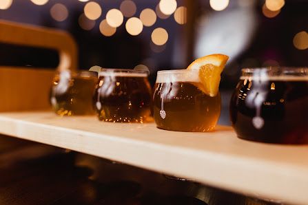 Drumbrewing