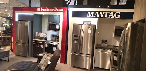 City Furniture Grande Prairie