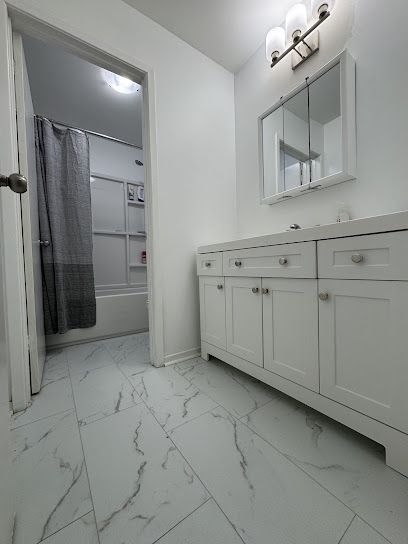 Interior Renovations Oakville — Peace of Mind Interiors