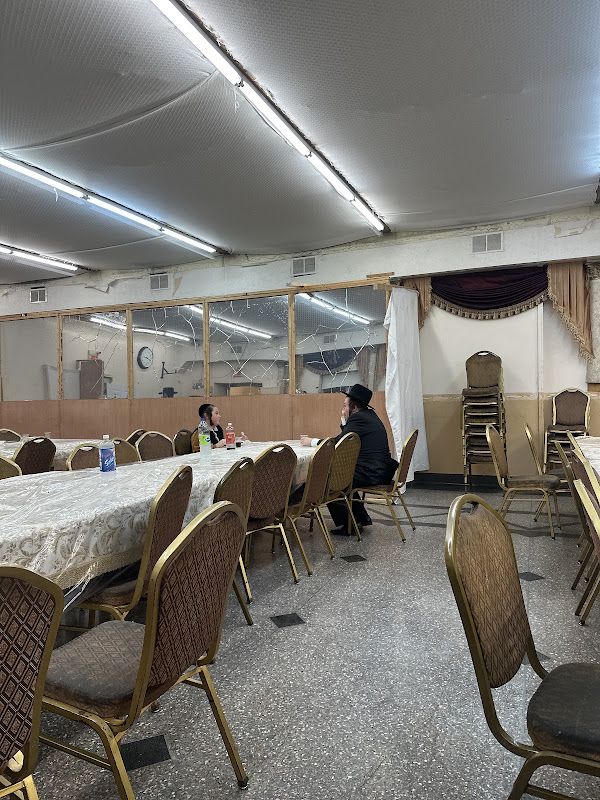 Fondation Bnai Levy