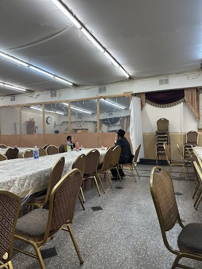 Fondation Bnai Levy