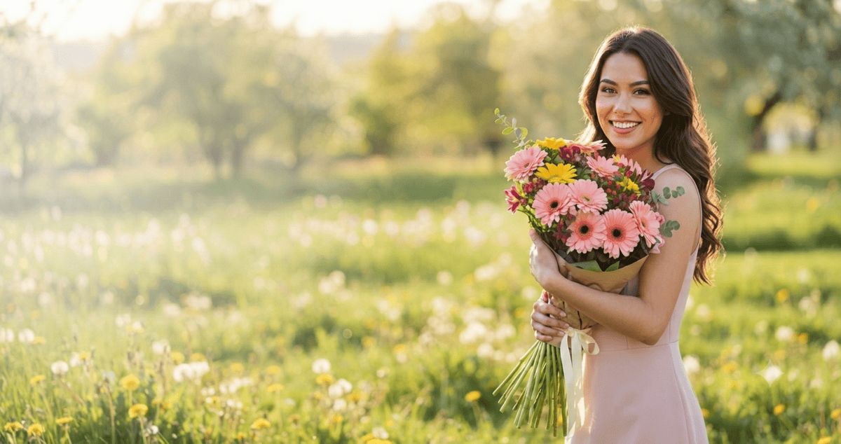 Envoyez des fleurs à Cambridge, livraison de fleurs avec FloraQueen
– Flora Queen