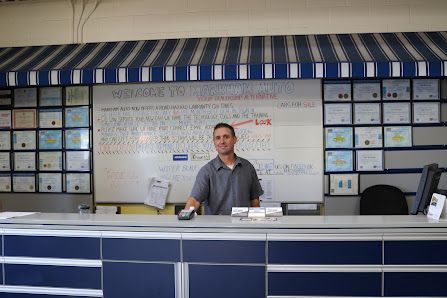 Markhamautorepair