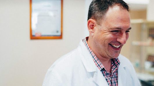 Denture and Denture Clinic of Cambridge