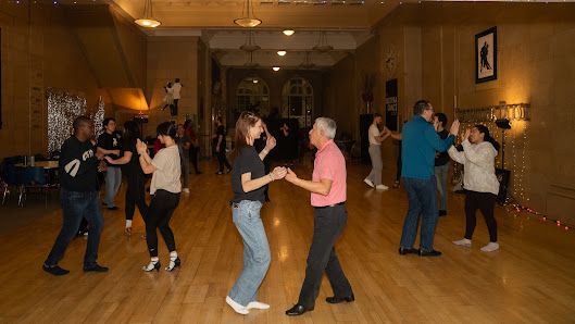 Welcome to Latin Dance Winnipeg