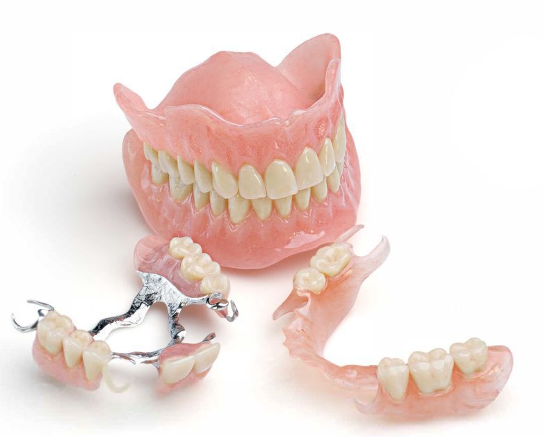 Denture Clinic Oakville
