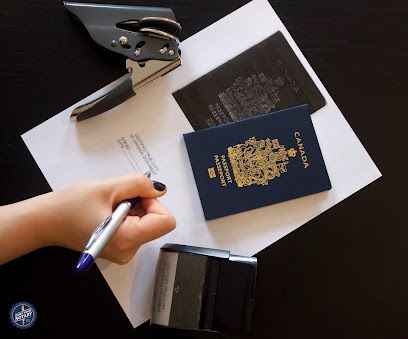 Translation, Apostille, Attestation, Process Serving Services & Notary Public Mississauga