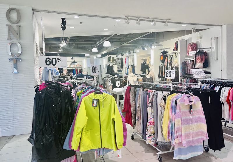 Onot boutique