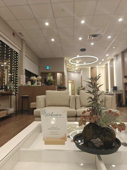 Massage Square