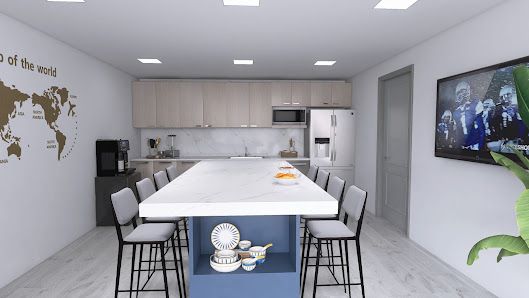 Burnaby Interior Designer